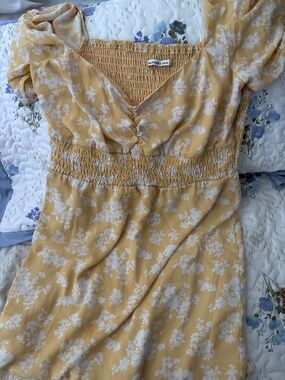 Abercrombie & Fitch Dress XL